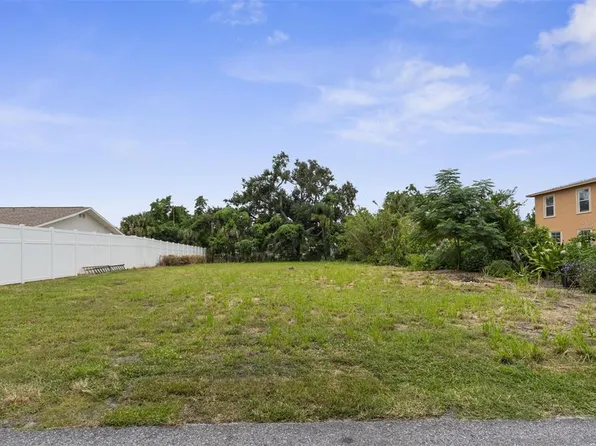 216 Pavonia Rd Lot 8, Nokomis, FL 34275