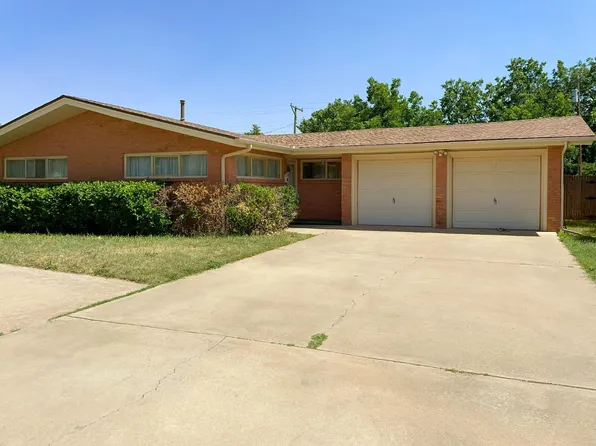 3803 40th St, Lubbock, TX 79413