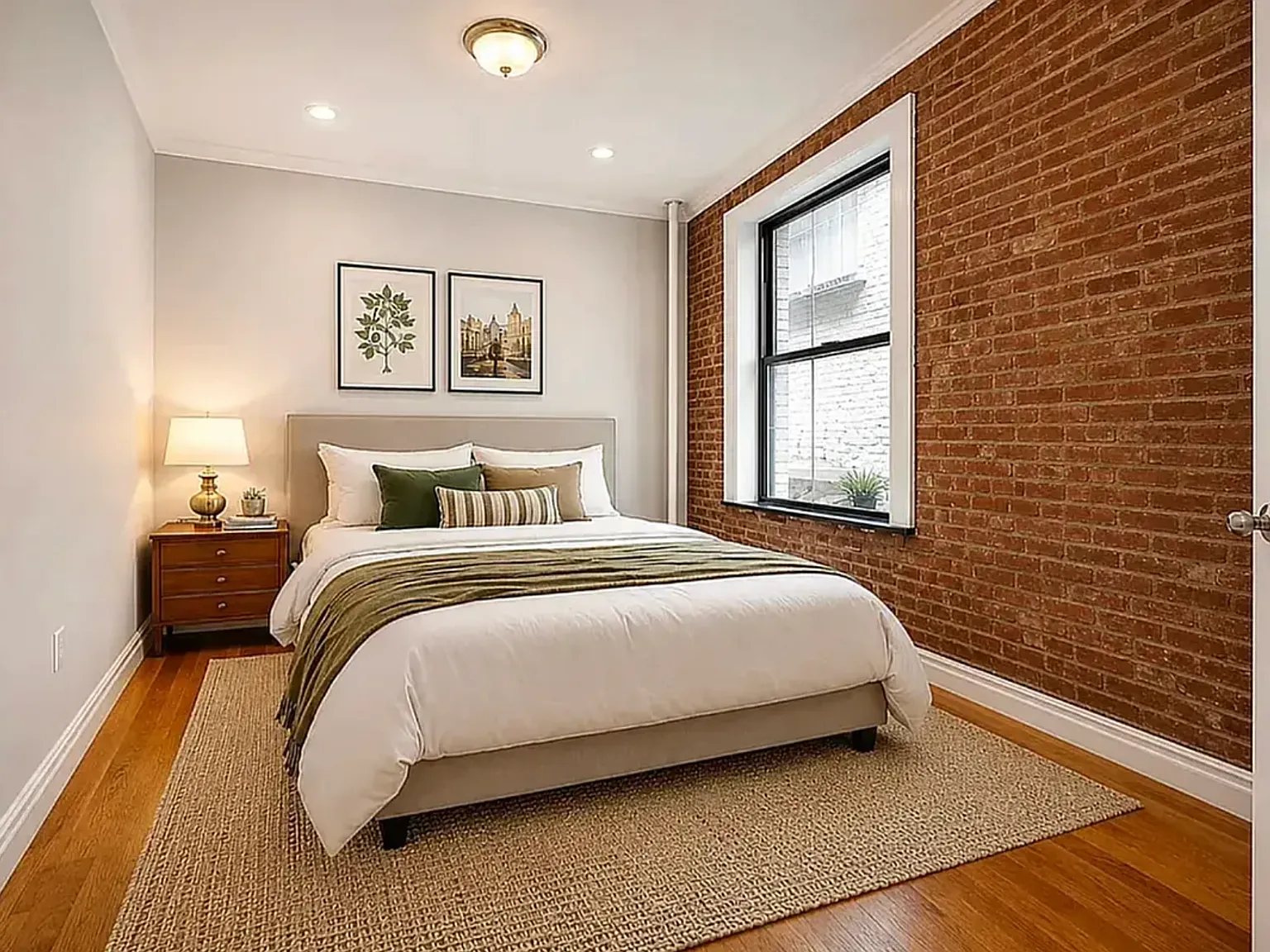 51 Leroy Street — Photo 3