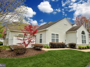 284 Federal Point Blvd #284, Lawrence Township, NJ 08648