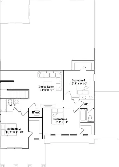839 Bur Oak Ct — Photo 4