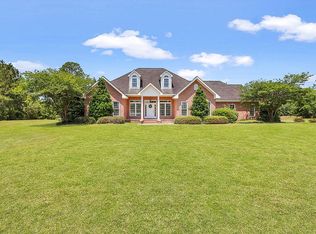 98 Jw Williams Ct, Jesup, GA 31545