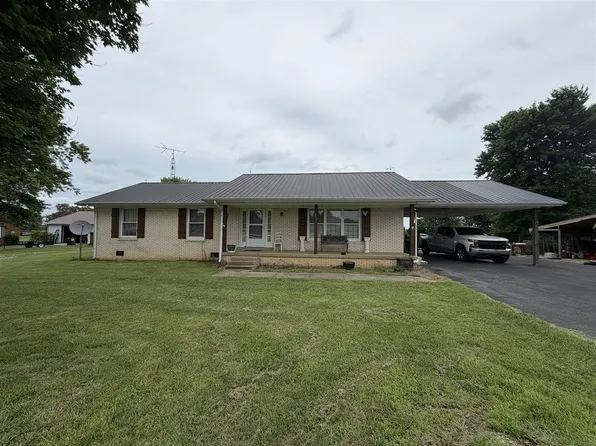 9610 Brownsville Rd, Smiths Grove, KY 42171