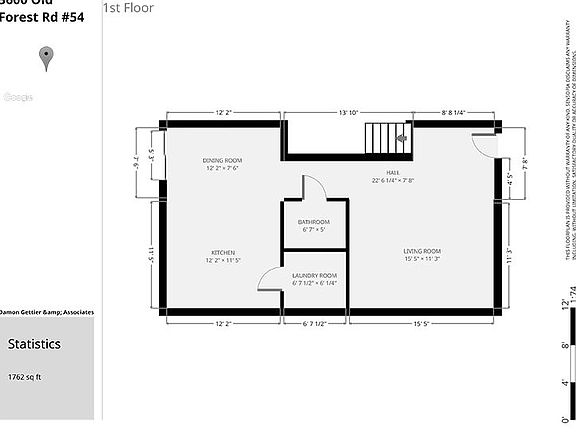 4th image of this home