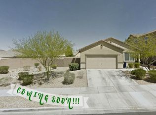984 Fishing St, Henderson, NV 89011