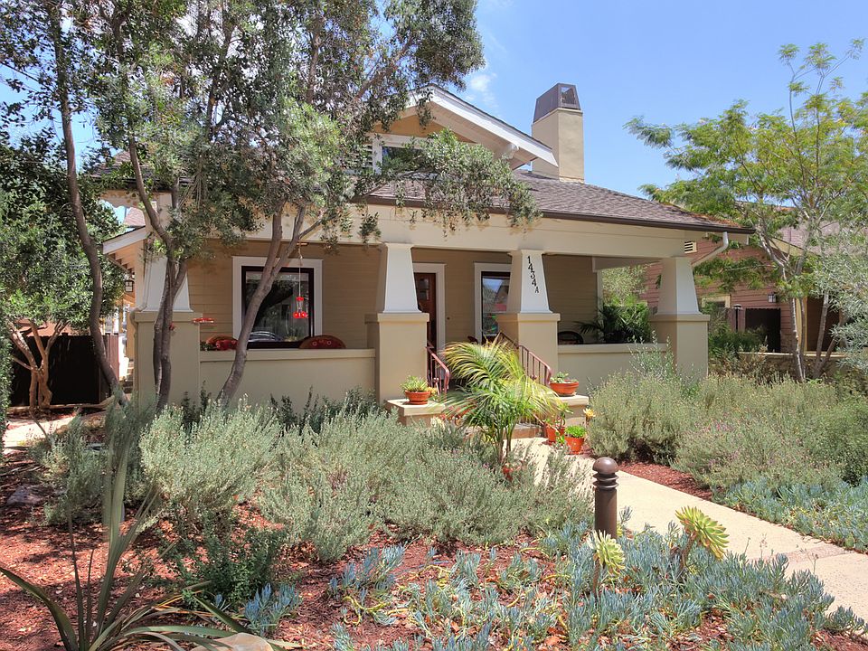 1st image of 1434 Laguna Street #A,b