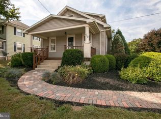 412 Newport Ave, Christiana, PA 17509