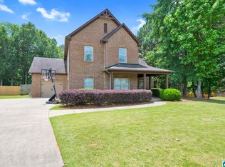 40 Pickford Pl, Springville, AL 35146