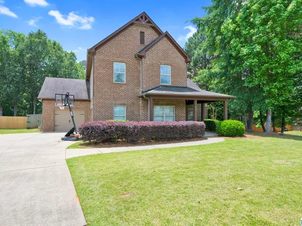40 Pickford Pl, Springville, AL 35146
