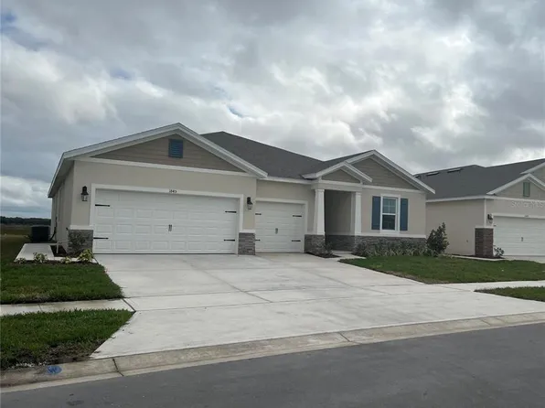 (undisclosed Address), Kissimmee, FL 34744