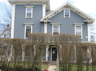 45 Laurel Street, Somerville, MA 02143