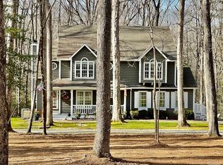 3567 Maidens Rd, Powhatan, VA 23139