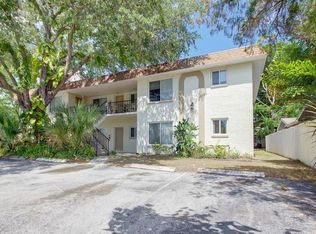 2828 Clinton St S APT 1, Gulfport, FL 33707