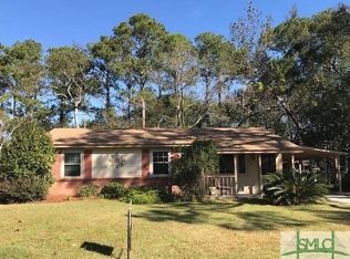 2206 Teresa Dr, Savannah, GA 31406