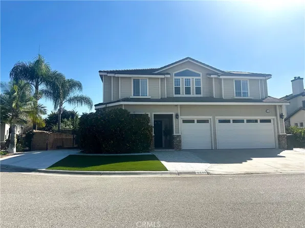 4644 Prospect Ln, Yorba Linda, CA 92886