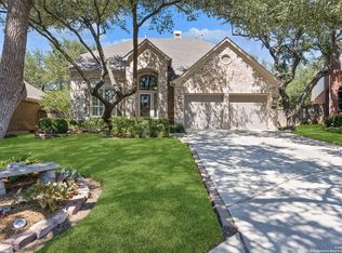 18806 Oakwood Bnd, San Antonio, TX 78258