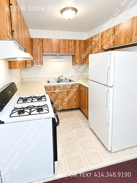 2 bed, 1.5 bath, $1,150 — Photo 4