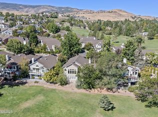 6152 Wycliffe Cir, Reno, NV 89519