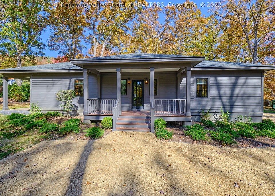 2025 Village Run Rd, White Sulphur Springs, WV 24986 MLS 258516 Zillow