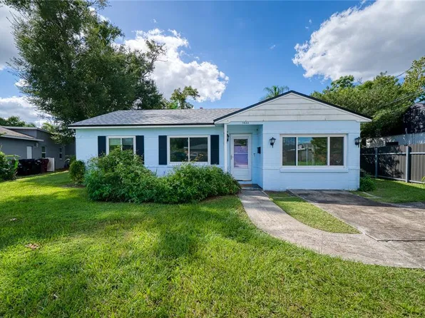 1622 TULANE STREET, ORLANDO, FL 32804