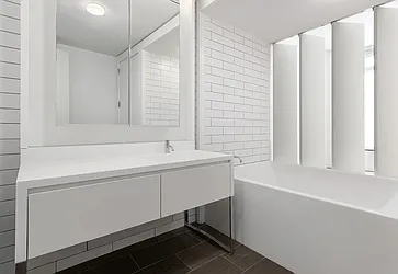 Rented by SERHANT.