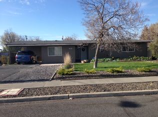 210 Beale Ave, Moses Lake, WA 98837