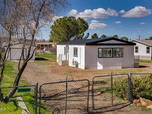 20550 E SUNSET Lane, Mayer, AZ 86333