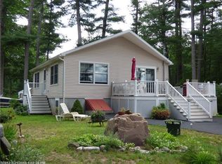 16 Bonny Eagle Pond Rd, Standish, ME 04084