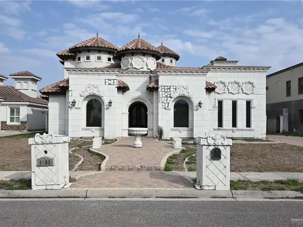 1105 Travis St, Mission, TX 78572