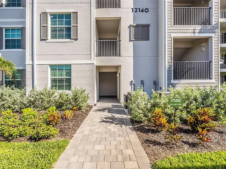 12140 Wellen Golf St #401 — Photo 34