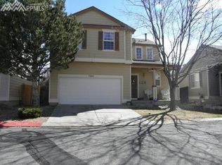 7245 Mount Higgins Hts, Colorado Springs, CO 80922