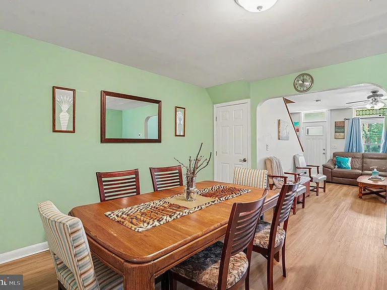 3809 Ellerslie Ave — Photo 5