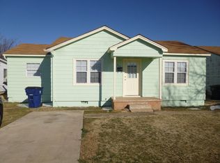 304 N C St, Duncan, OK 73533