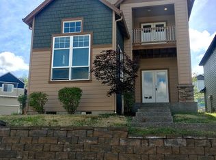 3554 NE Franklin Loop, Camas, WA 98607