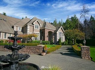 20450 NE 71st St, Redmond, WA 98053