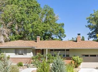 665 Rosewood Dr, Reno, NV 89509