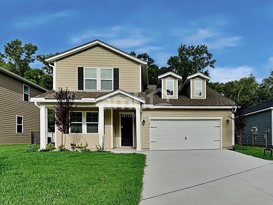 12676 Percy Forest Ln