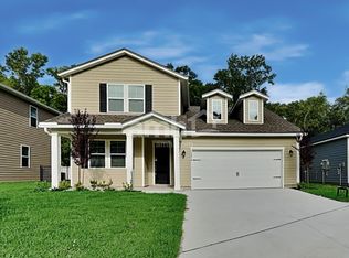 12676 Percy Forest Ln, Jacksonville, FL 32218