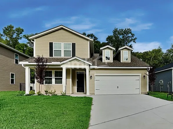 12676 Percy Forest Ln, Jacksonville, FL 32218