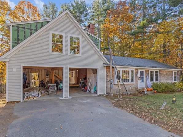 9 Ridgewood Circle, Kennebunk, ME 04043