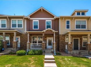 22773 E Briarwood Pl, Aurora, CO 80016