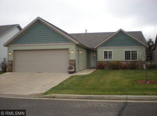 164 Cheval Dr, Sartell, MN 56377