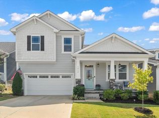 1812 Stagecoach Trl, Wendell, NC 27591