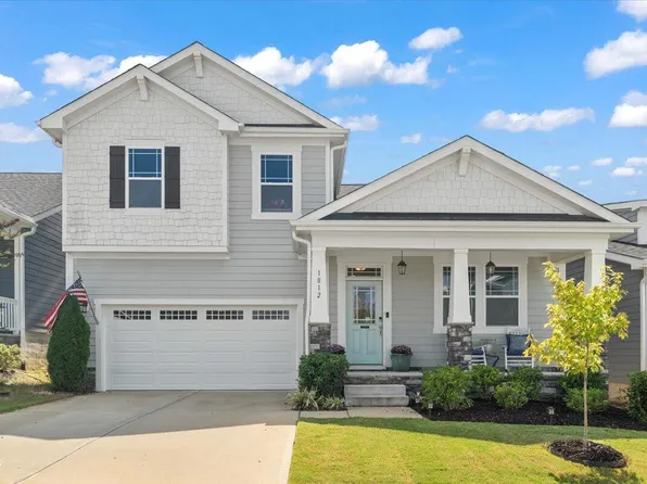 1812 Stagecoach Trl, Wendell, NC 27591