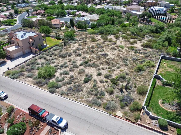 41 S Trevino Rd, Santa Teresa, NM 88008