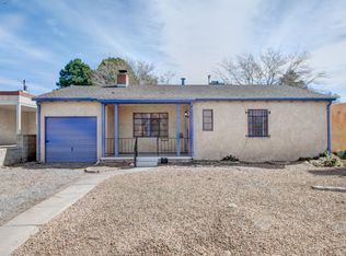 406 Carlisle Blvd SE, Albuquerque, NM 87106