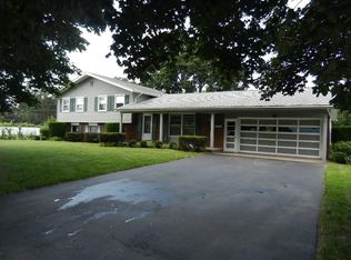 54 Foster Rd, Rochester, NY 14616