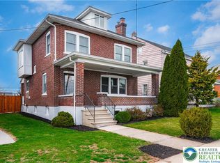 956 Club Ave, Allentown, PA