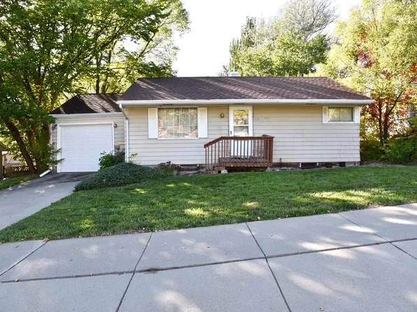 115 N Harrison Ave, Pierre, SD 57501