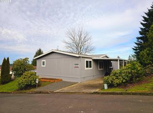 14960 S Fox Pointe Dr, Oregon City, OR